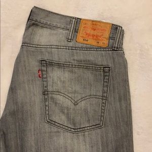 Levi’s jeans